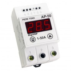 Реле струму AP-50A Реле струму AP-50A